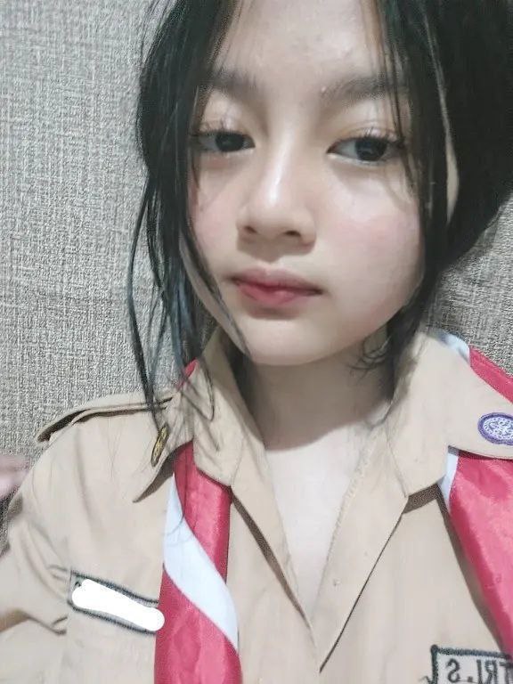 Calla Pramuka Viral 19 PUKIHOT Calla Pramuka Viral 19 PUKIHOT